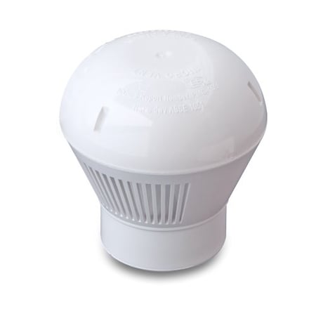 Rectorseal Corp. Magic Vent 97400